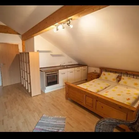 Geesthachter Hof Гестхахт