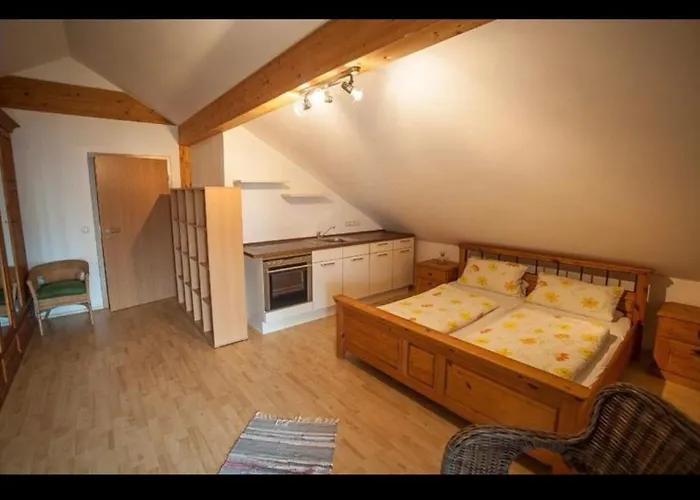 Geesthachter Hof Geesthacht